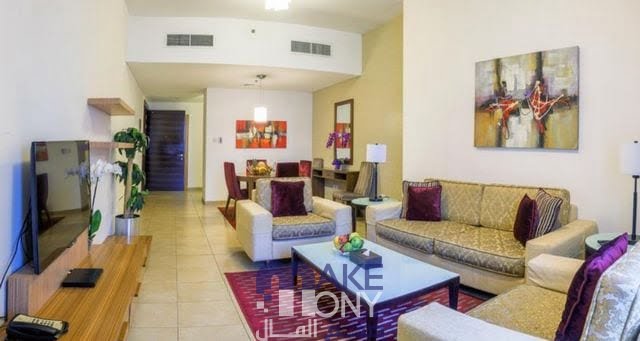 ارخص سكن في دبي