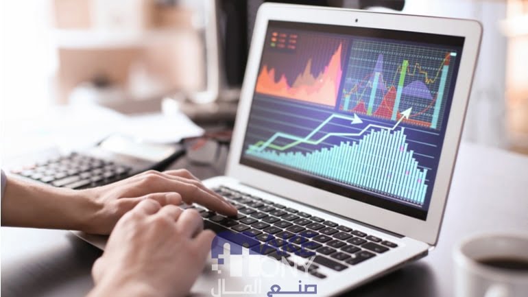 كيف اشتري اسهم من تطبيق الراجحي