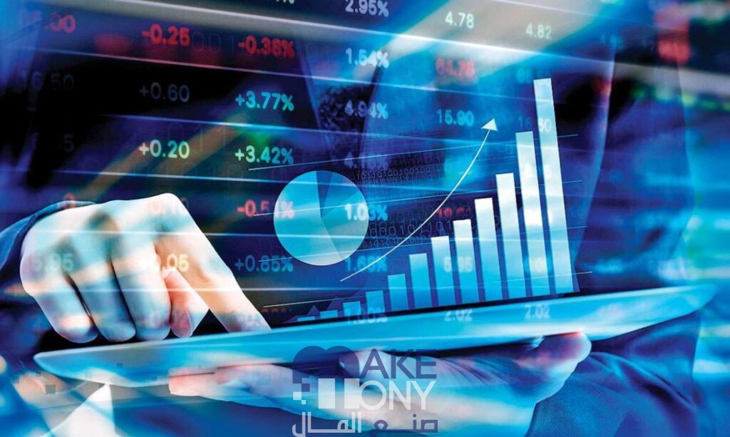 خدمة بيع وشراء الاسهم في مصرف الراجحي