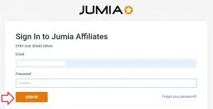 جومبا افلييت