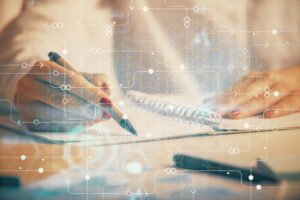 صيغة عقد عمل سعودي