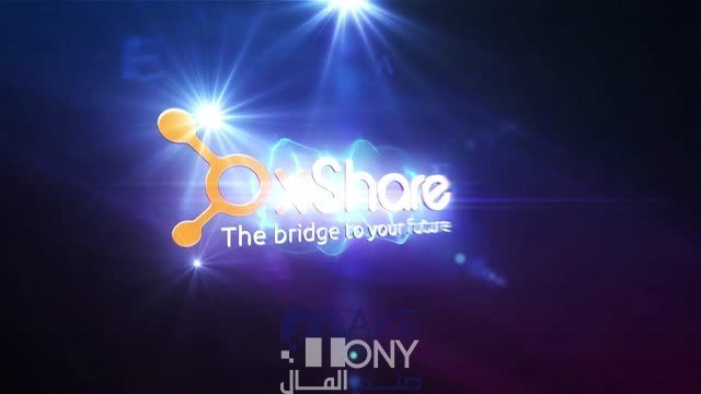 نبذة عن شركة اوكس شير – Oxshare