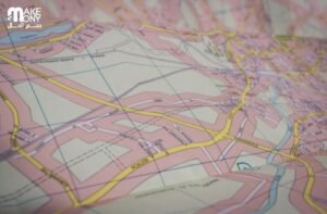 تحديث العنوان الوطني في البريد السعودي