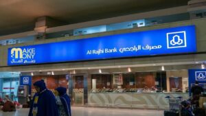 شروط فتح حسابين في بنك الراجحي