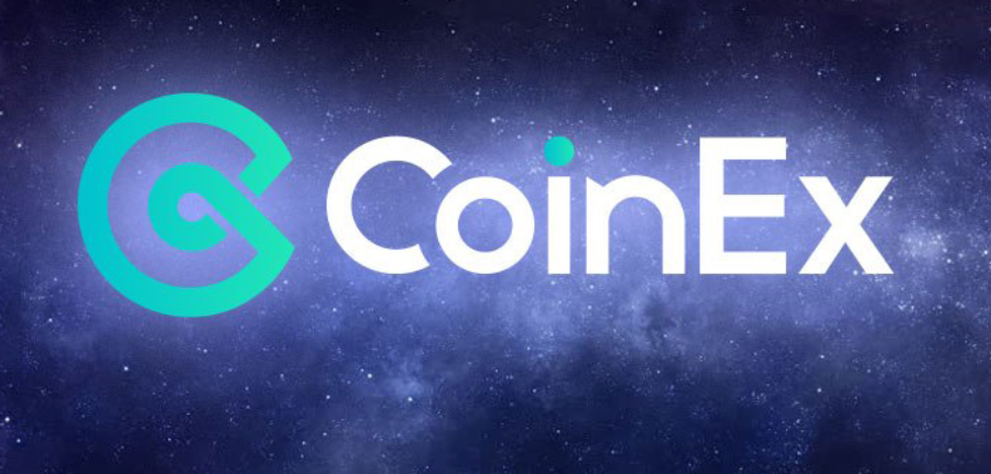 شرح منصة CoinEx كوين اكس