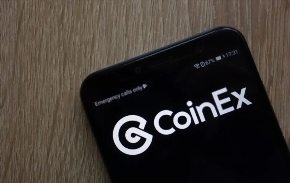 مميزات منصة CoinEx