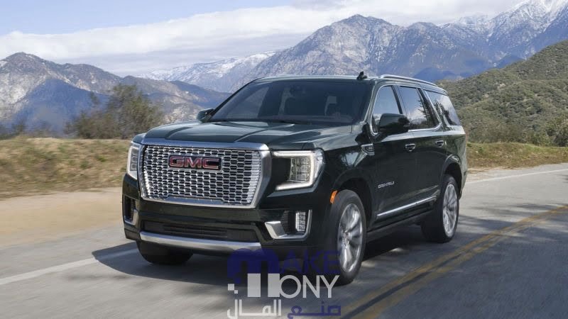 سعر ومواصفات سيارة جيمس يوكون 2023