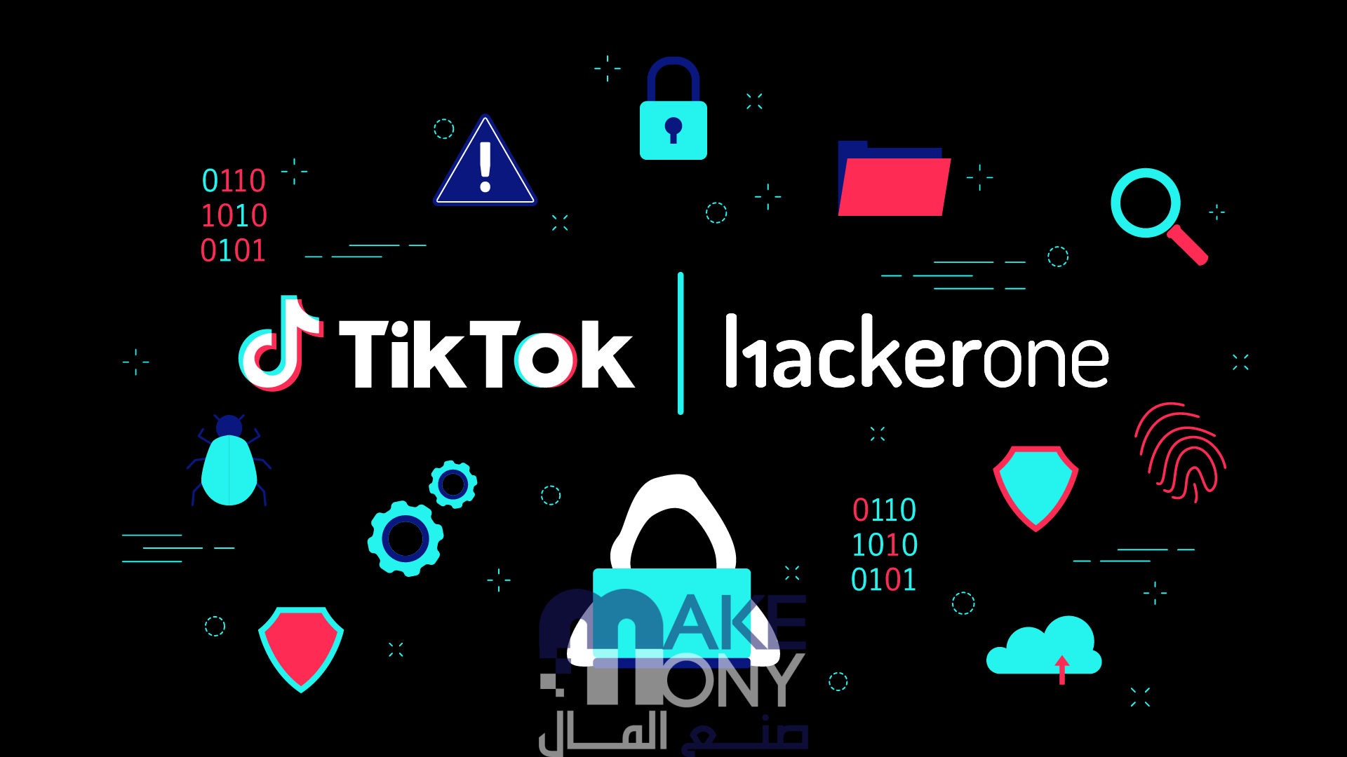 كيفية اختراق حساب تيك توك Tiktok | ثغرة تيك توك 2023