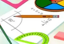 من الشكل أدناه إذا كان △acb متطابق الضلعين