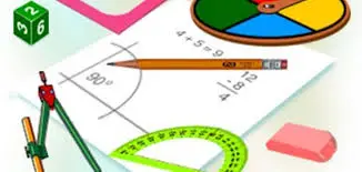 من الشكل أدناه إذا كان △acb متطابق الضلعين