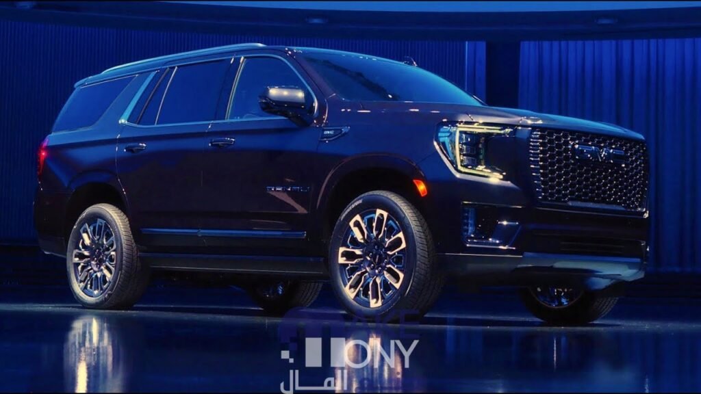 جيمس يوكون 2023