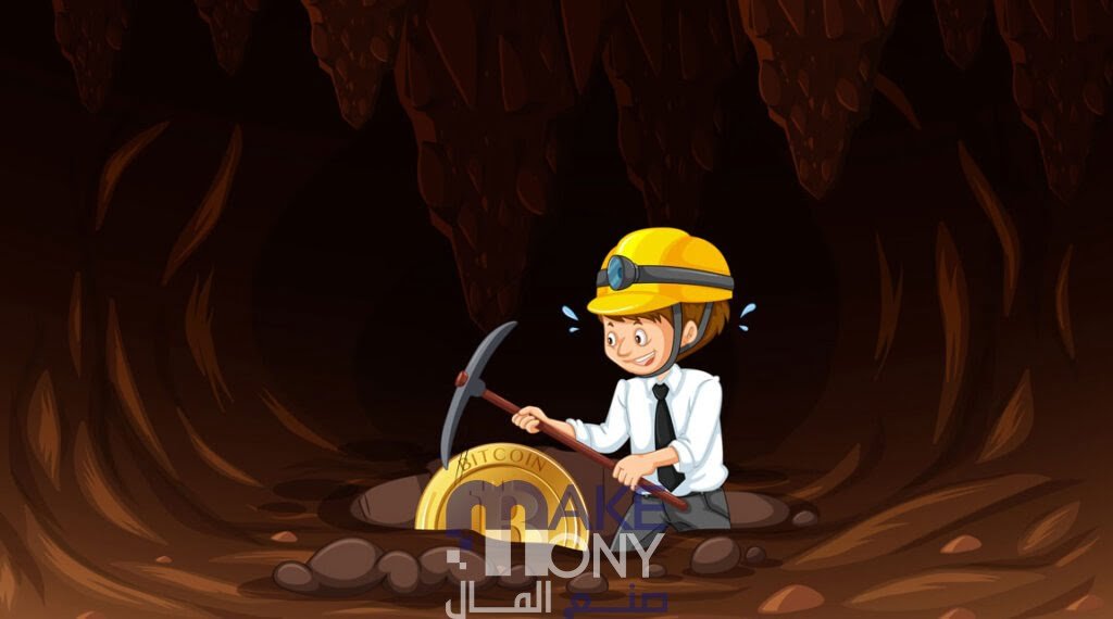  طرق تعدين البيتكوين من الهاتف