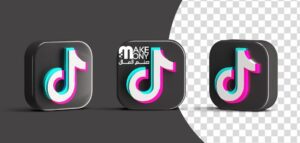 نبذة عن تطبيق التيك توك