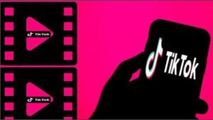 كيفية فتح قناة في تيك توك