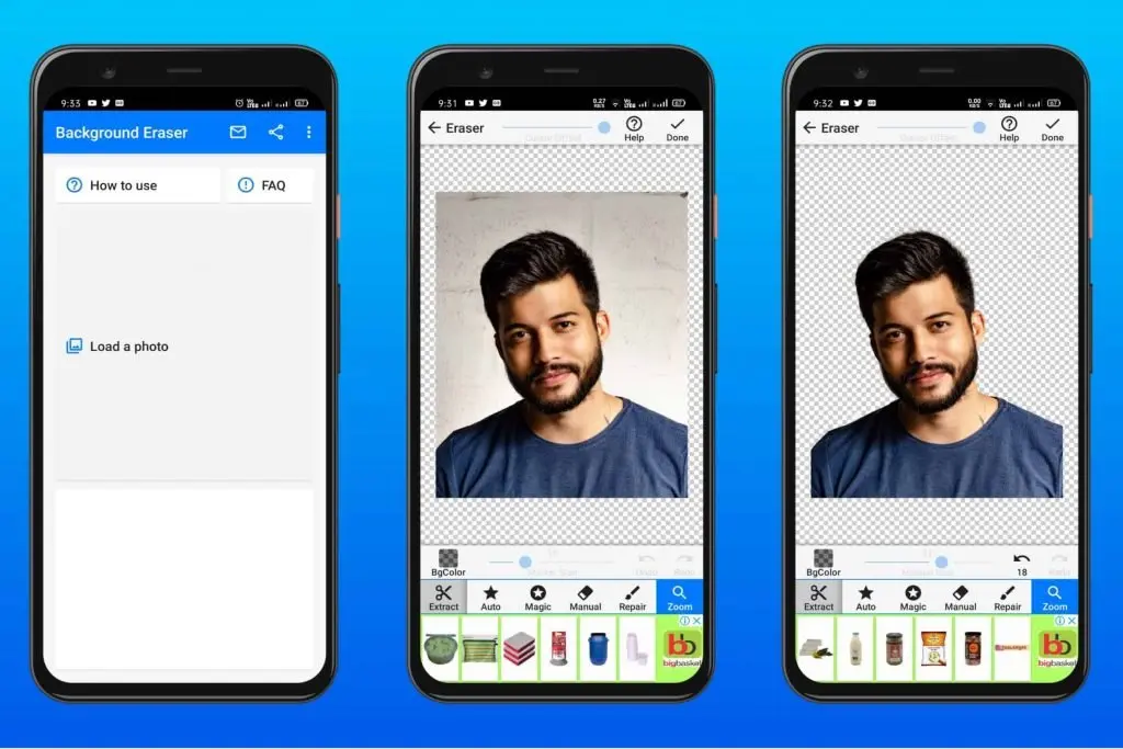 أسهل موقع ازالة خلفية الفيديو باستخدام  Microsoft Power Point