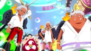 مانجا ون بيس الفصل Manga One Piece 1072