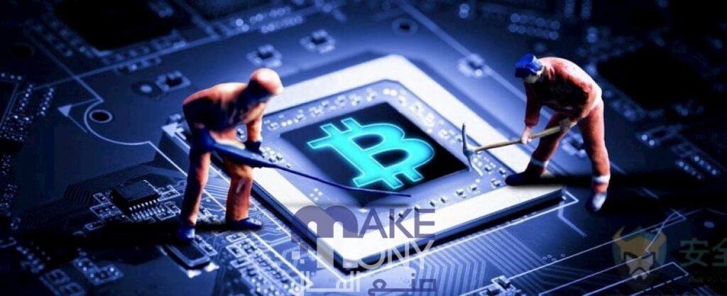 كم يستهلك تعدين البيتكوين طاقة كهربائية في الصين؟