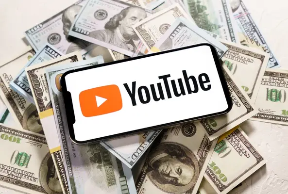 كم يدفع اليوتيوب مقابل 1000 مشاهدة ؟