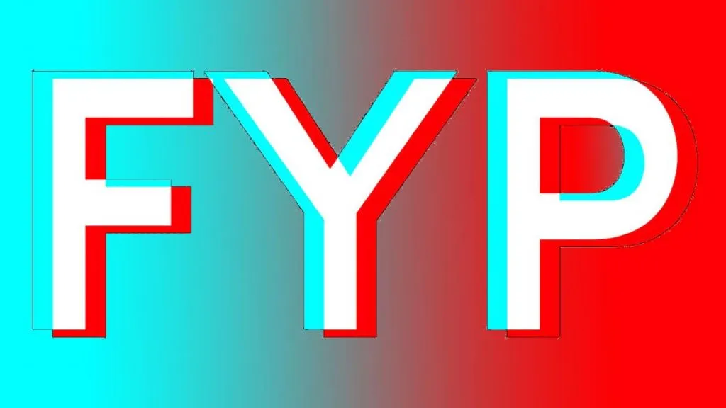 ما معنى هاشتاج fyp في تيك توك؟ وكيف تستفيد منه