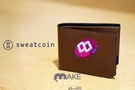 كيفية تحويل نقاط المشي إلى محفظة sweat wallet