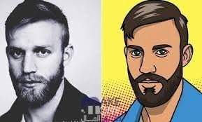 تعريف برنامج الذكاء الاصطناعي للصور