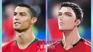 كيف تعمل برامج تحويل صورتك بالذكاء الاصطناعي