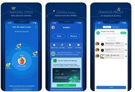  برنامج SHAREit اشهر برامج مشاركة الملفات