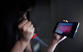 ما هو تحدي التعتيم على التيك توك