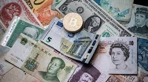 ترتيب أغلى العملات في العالم 2023