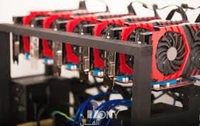 افضل كروت الشاشة لتعدين العملات الرقمية