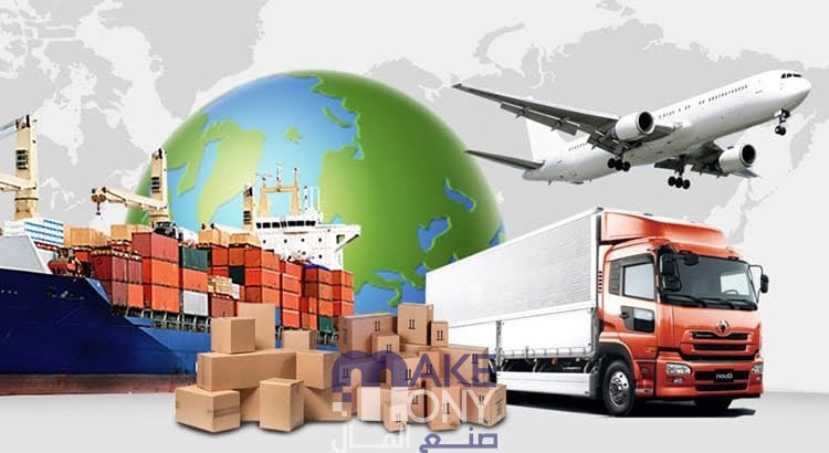 افضل شركة شحن من الصين إلى السعودية
