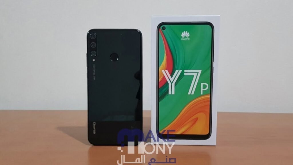 كيفية تشغيل خدمات جوجل على هواوي 