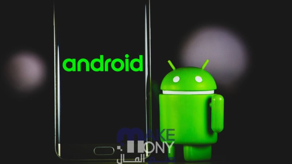 ما هو نظام التشغيل اندرويد؟ 