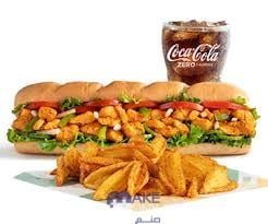 نبذة عن سلسلة مطاعم صب واي 