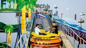 رابط حجز ونترلاند الكويت 2023