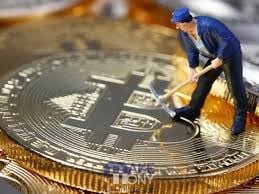 شرح منصة Riot Blockchain