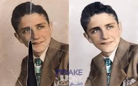 أفضل 5 مواقع لتعديل الصور بالذكاء الصناعي 