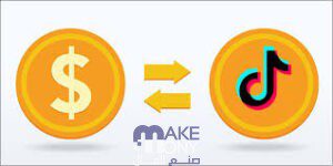 تهكير حساب تيك توك عن طريق صفحات مزورة