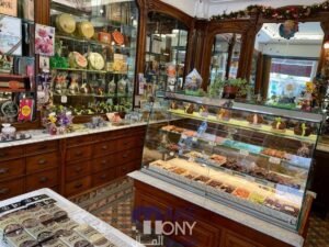 أفضل 5 محلات الشوكولاتة في السعودية