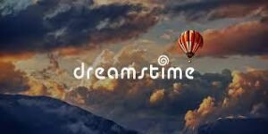 موقع Dreamstime
