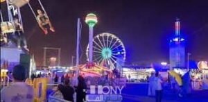 أنشطة يمكنك ممارستها داخل ونترلاند في الكويت