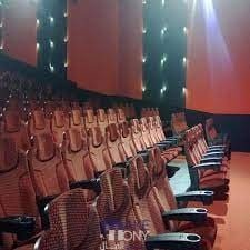 مواعيد عرض الأفلام