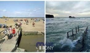 ما هي ظاهرة المد والجزر