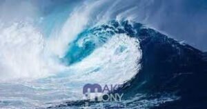 ما هي أسباب تسونامي باختصار