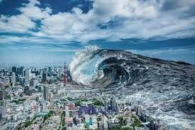 ما هي توقعات تسونامي