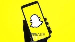 وسائل معرفة من حذفك على تطبيق السناب شات