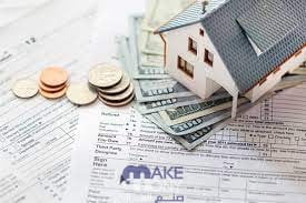 قبول التمويل العقاري بنك الراجحي