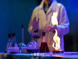 أي مما يأتي لا يؤثر في سرعة التفاعل؟