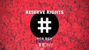 معلومات عن عملة RSR ومشروعها Reserve Rights