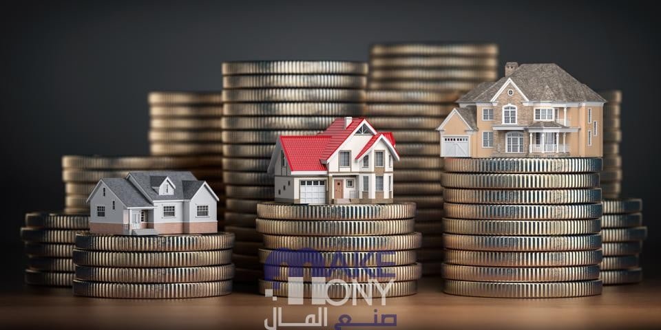 كم رسوم تقييم العقار